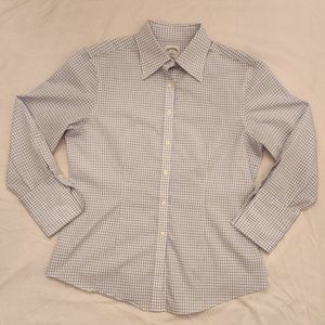Brooks Brothers Women's Button Down Shirt